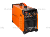 Аппарат для ручной дуговой сварки REAL TIG 200 P AC/DC (E20101) - st-e.info - Пятигорск