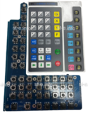 Ремкоплект клавиатуры управляющего блока ЧПУ FLSK-F2100B - st-e.info - Пятигорск