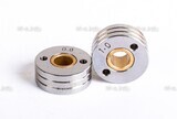 Ролик d0.8-1.0 алюминий TRITON - st-e.info - Пятигорск
