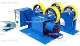 Сварочный роликовый вращатель NHTR-1000 - st-e.info - Пятигорск