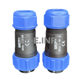 Розетка 4 Pin для кабеля управления DOG-120 PRO - st-e.info - Пятигорск