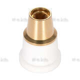 Керамический держатель сопла D20 (M8) арт.C0033 - st-e.info - Пятигорск