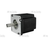 Шаговый двигатель 110HSG201-8004A24-B35 с планетарным редуктором (1:8) - st-e.info - Пятигорск