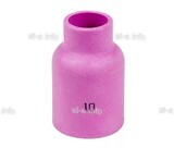 Сопло керамическое 10 мм L-25,5 мм №6 - st-e.info - Пятигорск