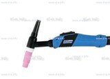 Горелка аргонодуговая сварочная TIG SR-P 17 V TBi 8 м (газовое охлаждение) - st-e.info - Пятигорск