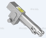 Горелка для лазерной очистки SUP22C - st-e.info - Пятигорск