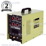 Инвертор сварочный TIG-209P DC, 220В - st-e.info - Пятигорск
