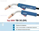 Горелка для полуавтоматической сварки TBi 3G-blue-ESG, длина 5 m - st-e.info - Пятигорск