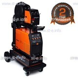 Инвертор сварочный Сварог TECH MIG 5000 (N221) - st-e.info - Пятигорск