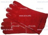 Краги TETU 104 KEVLAR RED - st-e.info - Пятигорск