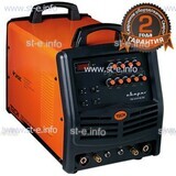 Сварочный инвертор TECH TIG 315 P AC/DC (E103) - st-e.info - Пятигорск