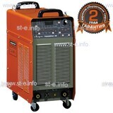 Сварочный инвертор Сварог TIG 500 P DSP AC/DC (J1210) - st-e.info - Пятигорск