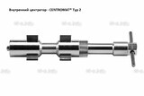 Внутренние центраторы Centromat® 2001E, тип 2, для труб из нержавеющей стали д. 24-32 mm - st-e.info - Пятигорск