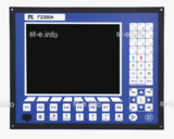 Управляющий блок ЧПУ F2300A   - st-e.info - Пятигорск