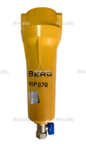 Фильтр тонкой очистки воздуха RSP 07Q - st-e.info - Пятигорск