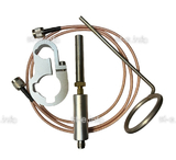 Набор сменных частей для контроллера CHC-200/CHC-400 тип Screw NEW - st-e.info - Пятигорск