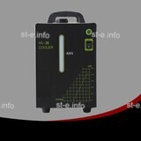 Блок жидкостного охлаждения WL-20-220 - st-e.info - Пятигорск