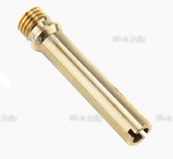 Трубка воздушная YK600 - st-e.info - Пятигорск