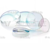 Фокусирующая линза для аппаратов лазерной сварки и чистки D20*4,5/Ф600 - st-e.info - Пятигорск