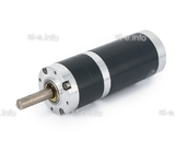 Мотор-редуктор ZGX38REE 84.6i№220415А8Х86 - st-e.info - Пятигорск