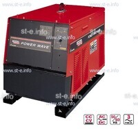 Power Wave 455 M - st-e.info - Пятигорск