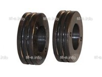 Ролики для механизмов подачи проволоки к NB-500 - st-e.info - Пятигорск
