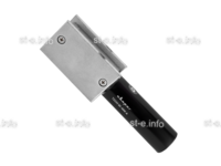Клемма заземления магнитная TECH M-400 А ТМ "Сварог" - st-e.info - Пятигорск