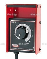 Пульт дистанционного управления Lincoln Electric К857 - st-e.info - Пятигорск