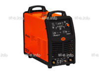 Сварочный аппарат для ручной дуговой сварки TECH TIG 400 P (W322) - st-e.info - Пятигорск