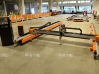Портальная машина термической резки 2200&#215;3000 - st-e.info - Пятигорск