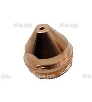 Сопло YK125, D=1,7 - st-e.info - Пятигорск