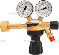 Base Control AR/CO2 - st-e.info - Пятигорск