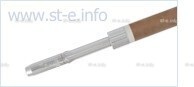 Горелка для автоматической сварки Tbi AUT-9W,прямой гусак - st-e.info - Пятигорск