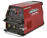 Аппарат для ручной дуговой сварки Invertec  V350-Pro - st-e.info - Пятигорск