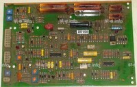 Плата контрольная G1585-2 для DC1000 Lincoln Electric - st-e.info - Пятигорск