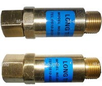 Обратный газовый клапан G1/2" - st-e.info - Пятигорск