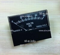Вольтметр M21002-2A - st-e.info - Пятигорск