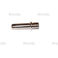 Электрод H839M00 для OTC Daihen D-12000 - st-e.info - Пятигорск