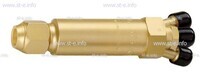 Механизированный ацетиленовые резак 133-2V/28 - st-e.info - Пятигорск