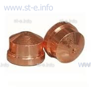 1373 Сопло 1.6 mm  - st-e.info - Пятигорск