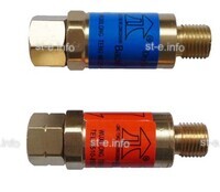 Обратный газовый клапан G1/4" - st-e.info - Пятигорск