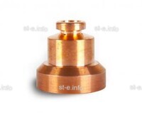 TRITON ЗАЩИТНАЯ НАСАДКА (100-120 А) - st-e.info - Пятигорск
