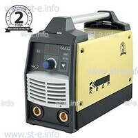 Сварочный инвертор MMA-160GDM, 220В - st-e.info - Пятигорск
