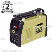 Сварочный инвертор ARC-169, 220В - st-e.info - Пятигорск