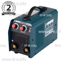 Сварочный инвертор MMA-180F, 220В  - st-e.info - Пятигорск