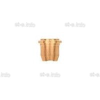 Сопло PD0102-10 диаметр 1,0 мм  - st-e.info - Пятигорск