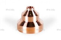 TRITON ЗАЩИТНАЯ НАСАДКА (40-80 А) Арт:51982/TD - st-e.info - Пятигорск