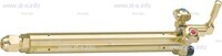 Механизированный ацетиленовые резак 198-2TA - st-e.info - Пятигорск