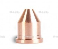 TRITON СОПЛО СТРОЖКА (100-120 А) - st-e.info - Пятигорск