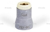 Кожух (80-120 А) STM-120 артикул 60496 - st-e.info - Пятигорск